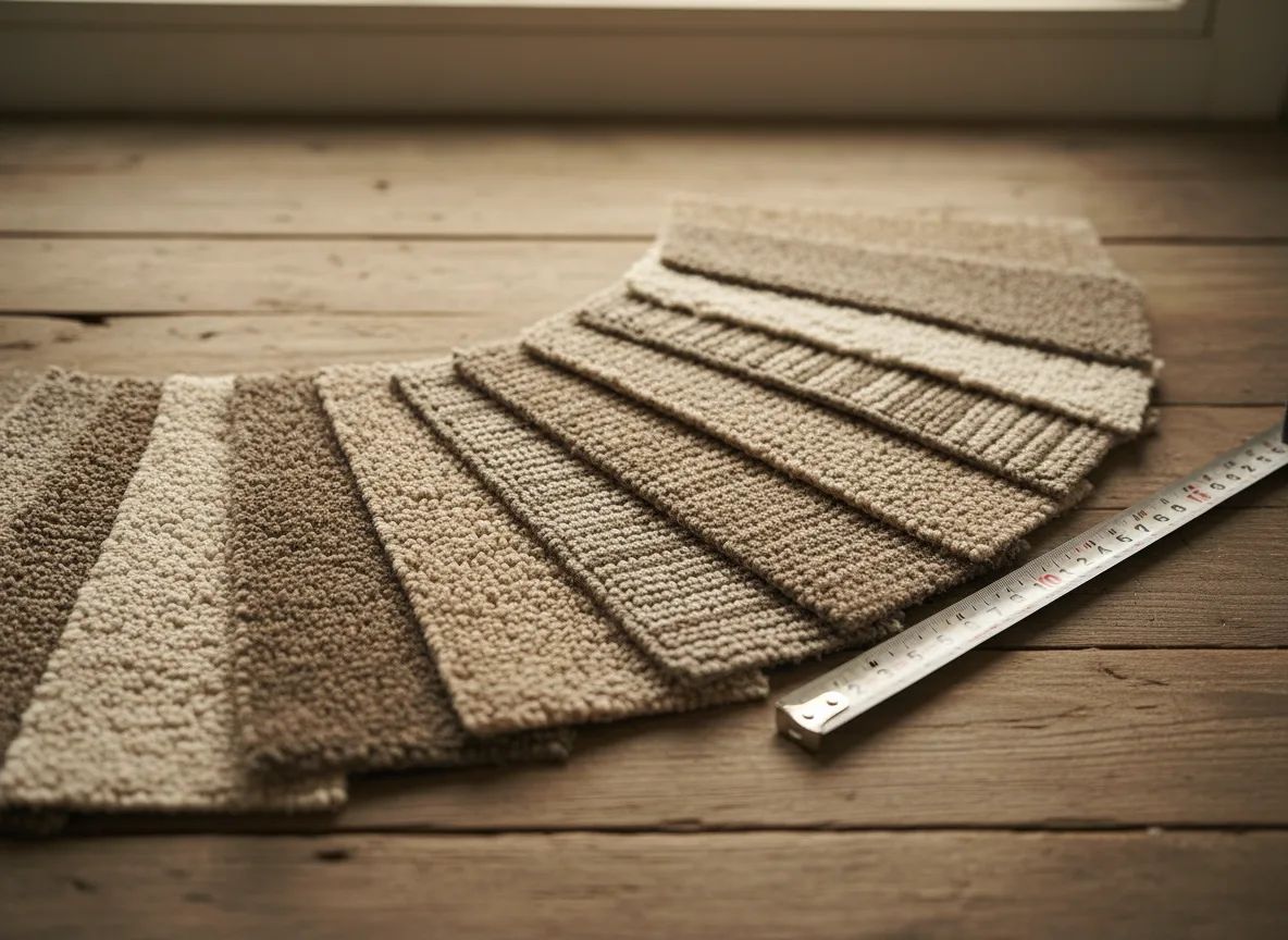 Carpet Installation Canyon, TX FAQs